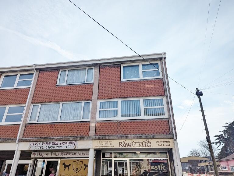 Main image of property: 56b New Road, Porthcawl, South Glamorgan, Bridgend (County of), CF36