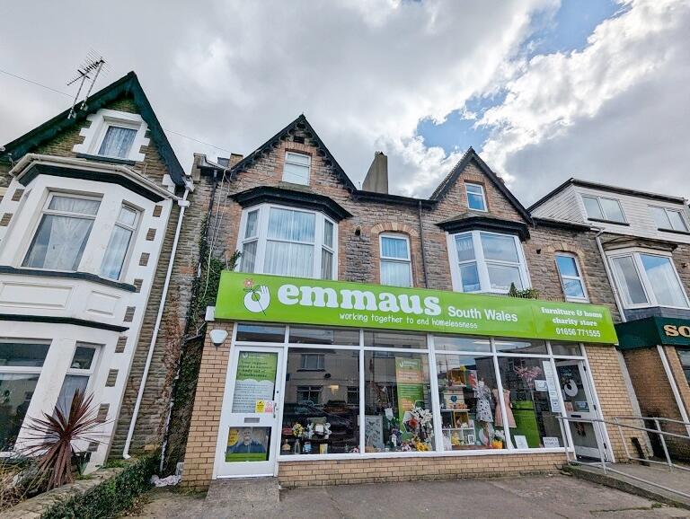 Main image of property: New Road, Porthcawl, South Glamorgan, Bridgend (County of), CF36