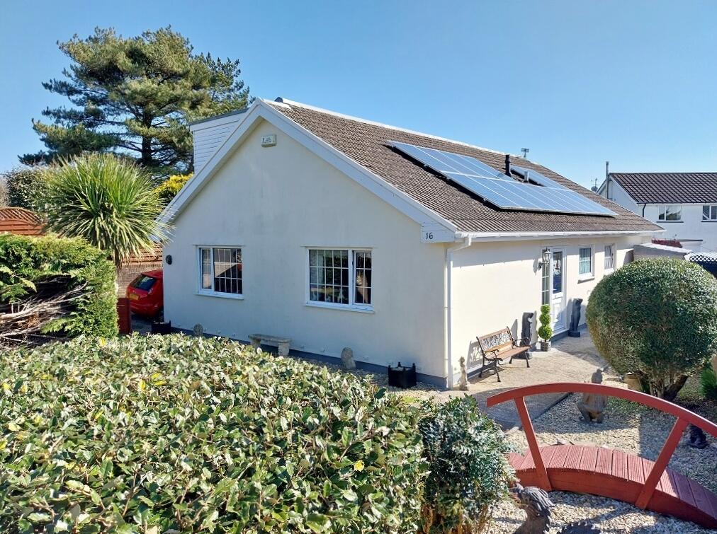 Main image of property: Fitzhamon Road, Porthcawl, South Glamorgan, Bridgend (County of), CF36