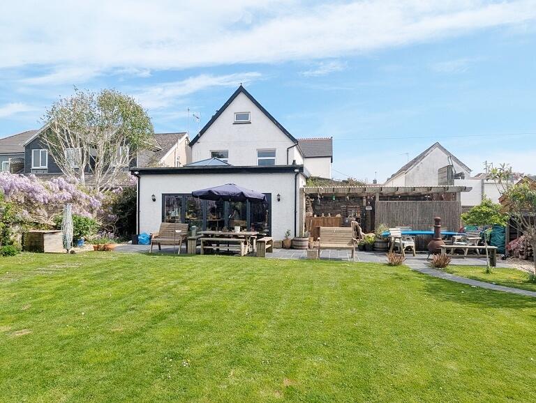Main image of property: Bridgend Road, Porthcawl, South Glamorgan, Bridgend (County of), CF36