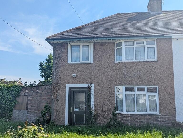 Main image of property: Newton Nottage Road, Porthcawl, South Glamorgan, Bridgend (County of), CF36