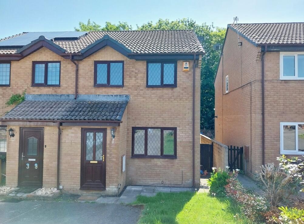 Main image of property: Ger-y-lyn, Porthcawl, South Glamorgan, Bridgend (County of), CF36