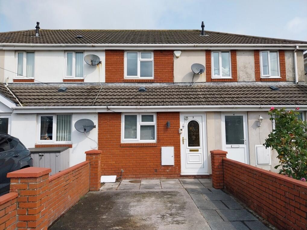 Main image of property: Poplar Road, Porthcawl, South Glamorgan, Bridgend (County of), CF36