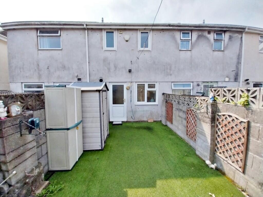Main image of property: Poplar Road, Porthcawl, South Glamorgan, Bridgend (County of), CF36