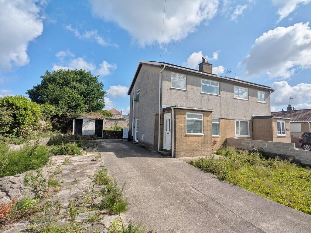 Main image of property: Green Meadow, Cefn Cribwr