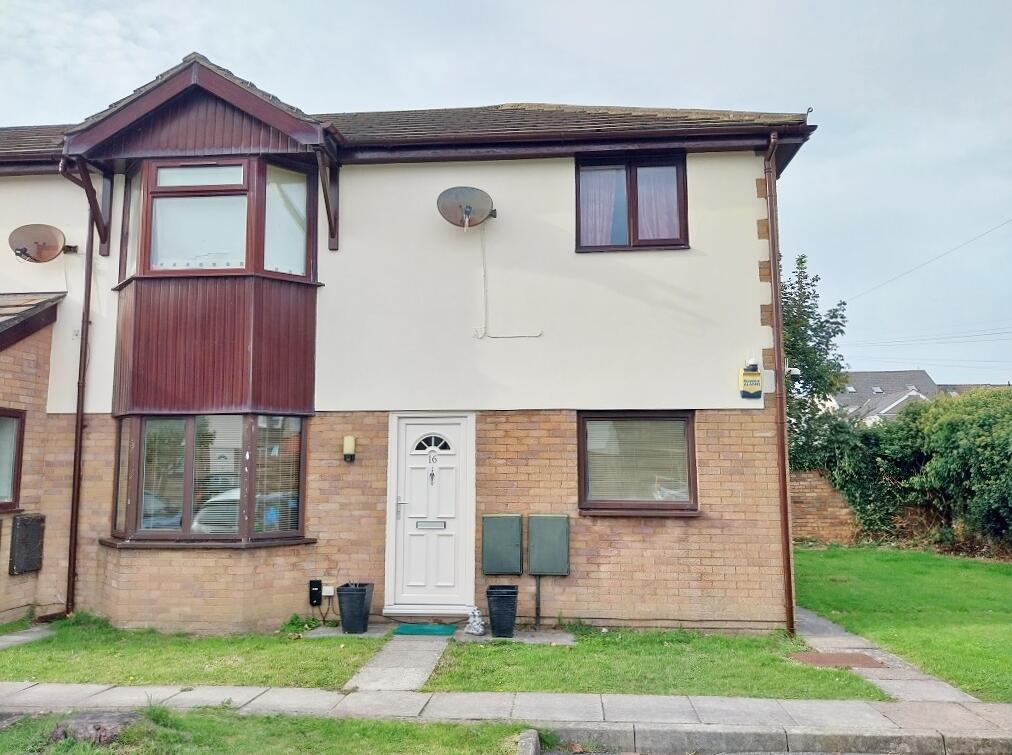 Main image of property: Glan Road, Porthcawl, South Glamorgan, Bridgend (County of), CF36