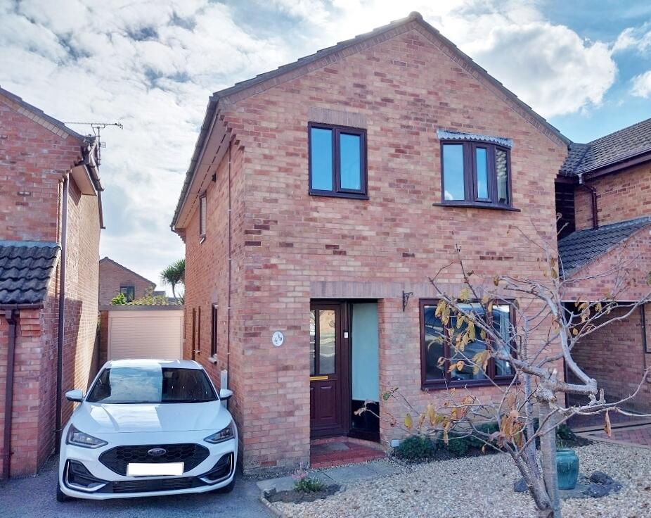 Main image of property: Lime Tree Way, Porthcawl, South Glamorgan, Bridgend (County of), CF36