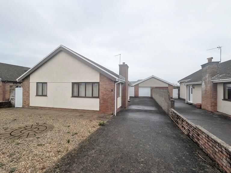 Main image of property: Adrian Close, Porthcawl, South Glamorgan, Bridgend (County of), CF36