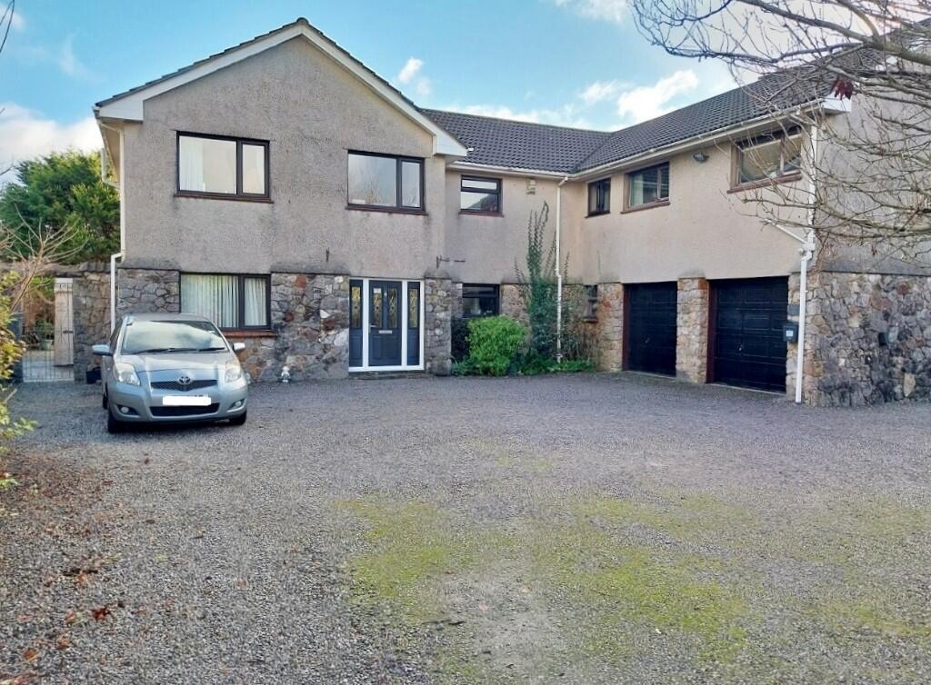 Main image of property: South Road, Porthcawl, Bridgend (County of), CF36