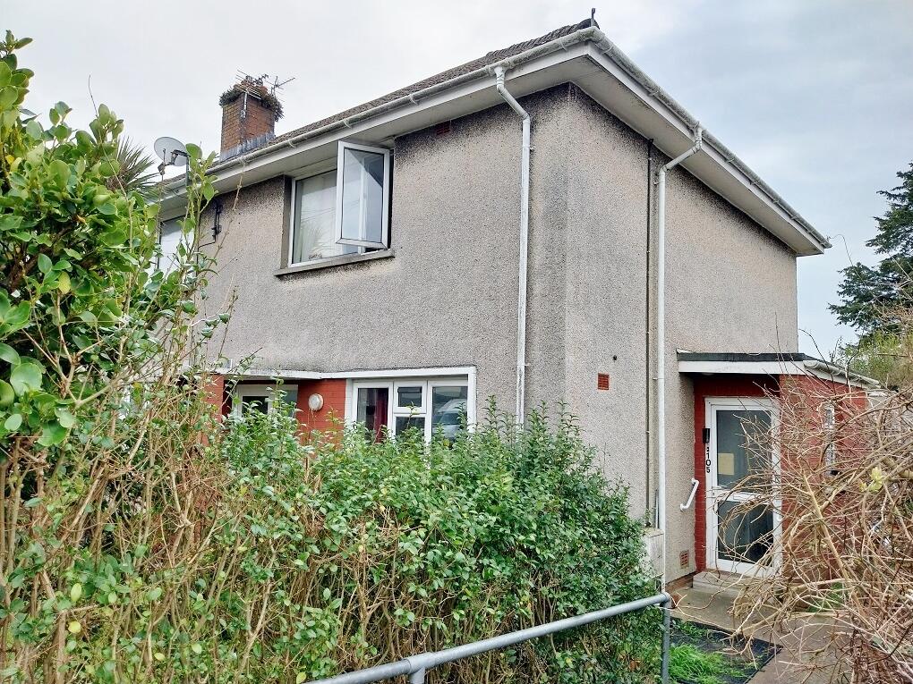 Main image of property: Heol-y-parc, CF33