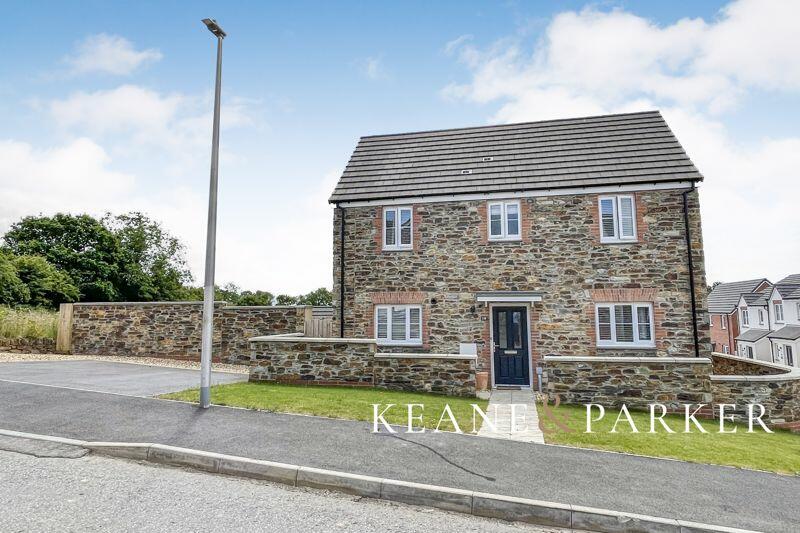 Main image of property: Hazel Lane, Saxon Gate, Ivybridge