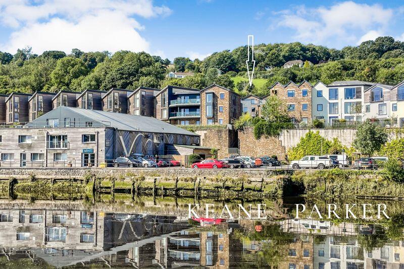 Main image of property: Baltic Wharf, Totnes