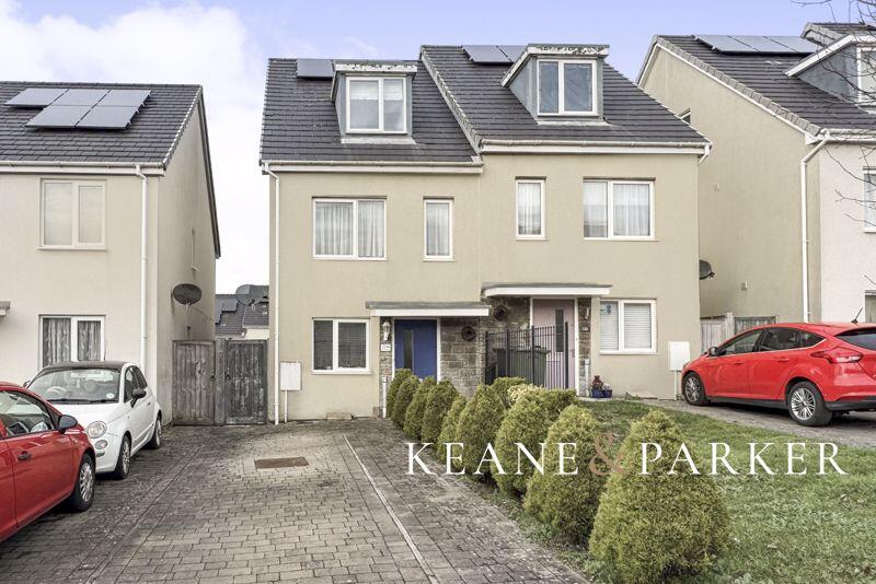 Main image of property: Woodville Road, Plymouth