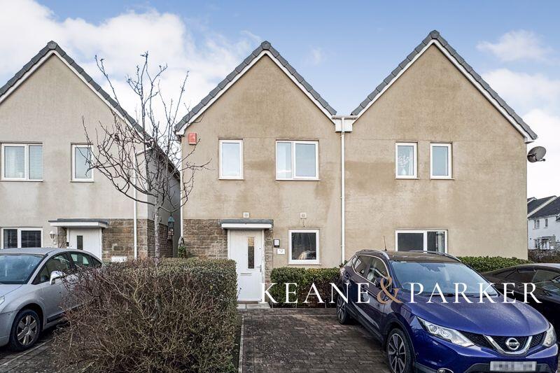 Main image of property: Grassendale Avenue, Plymouth