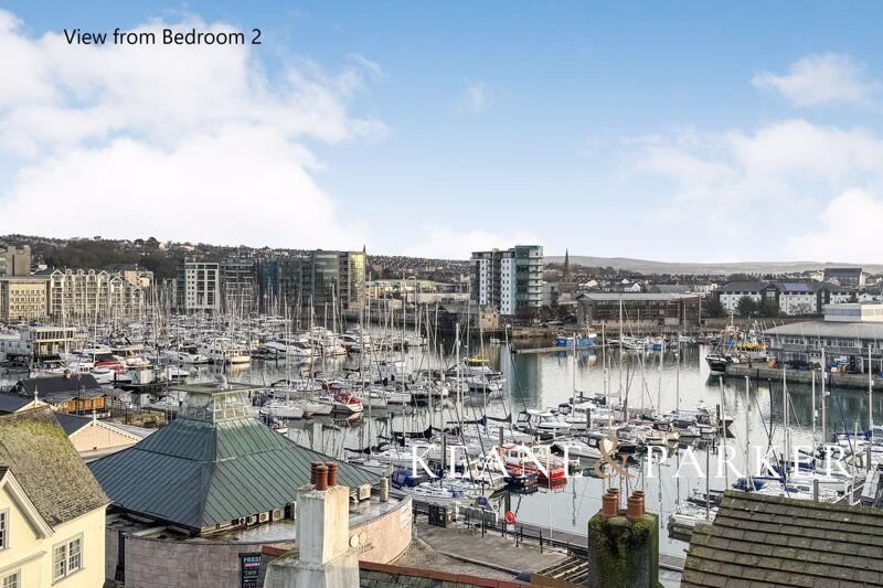 Main image of property: Castle Street, The Barbican, Plymouth