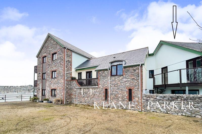 Main image of property: Freemans Wharf, Stonehouse, Plymouth