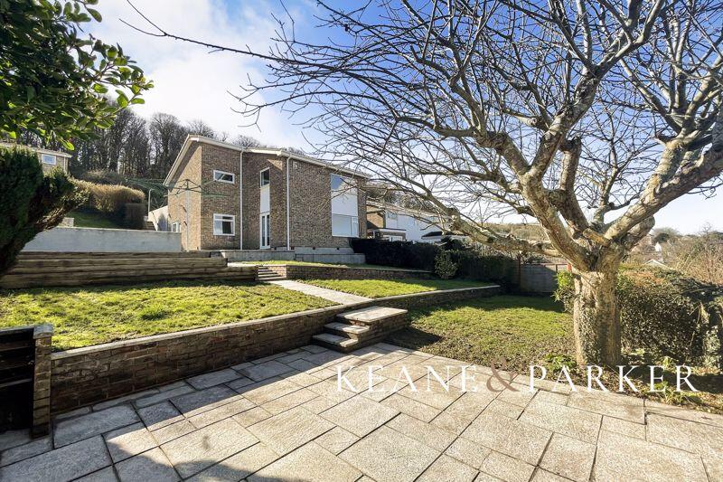 Main image of property: Reddicliff Road, Plymstock