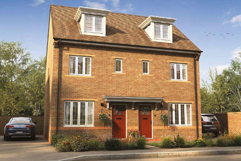Main image of property: Filham Chase, Ivybridge