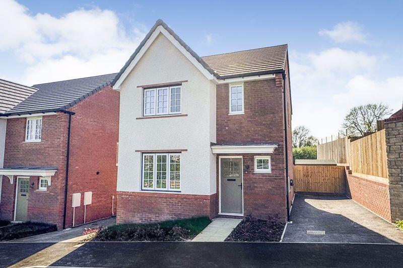 Main image of property: Filham Chase, Ivybridge