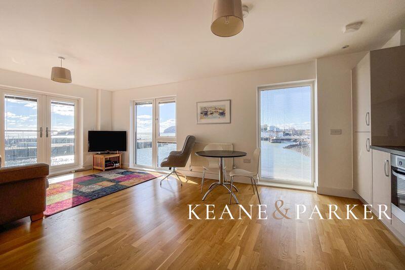 Main image of property: Fin Street, Quadrant Quay, Millbay