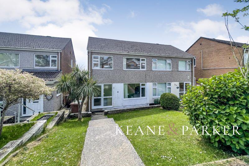 Main image of property: Pattinson Drive, Mainstone, Plymouth