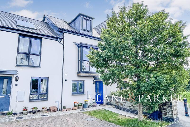 Main image of property: Piper Street, Derriford, Plymouth