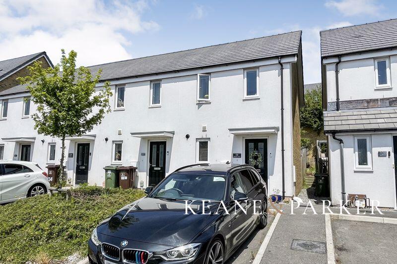 Main image of property: Bluebell Street, Derriford, Plymouth