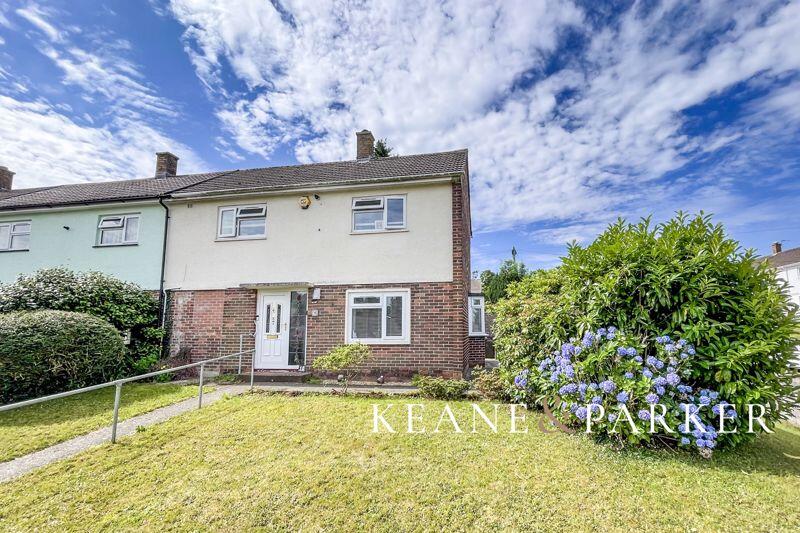 Main image of property: Kirkwall Road, Crownhill, Plymouth