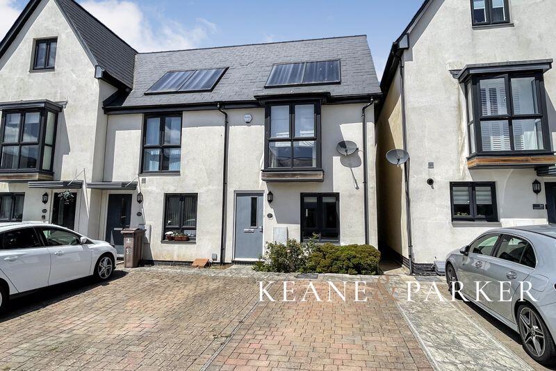 Main image of property: Radar Road, Derriford, Plymouth