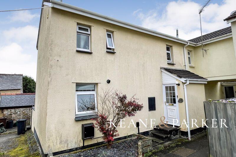 Main image of property: The Close, Lower Burraton, Saltash