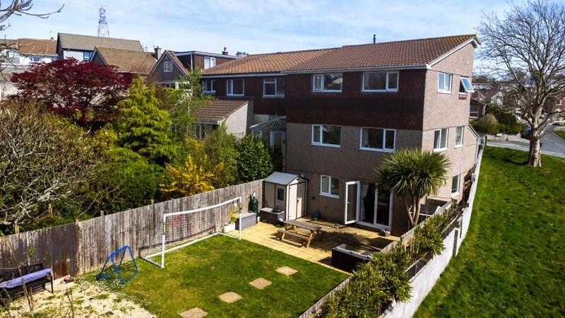 Main image of property: Shallowford Road, Plymouth