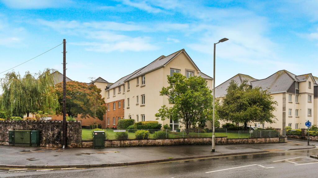 Main image of property: Horn Cross Road, Plymouth, PL9 9WH