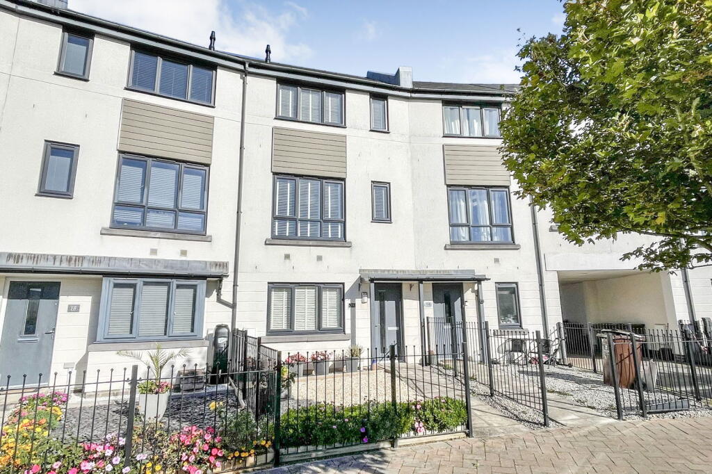 Main image of property: Coscombe Circus,Plymstock,Plymouth,Devon,PL9 7FF