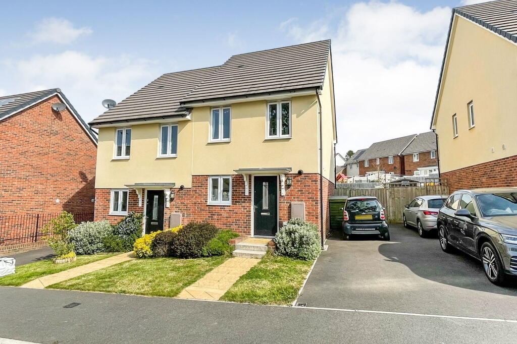 Main image of property: New Green Street, Ivybridge, Devon, PL21 0GD