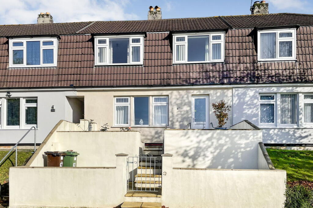 Main image of property: Warwick Avenue, Plymouth, PL5 4BE