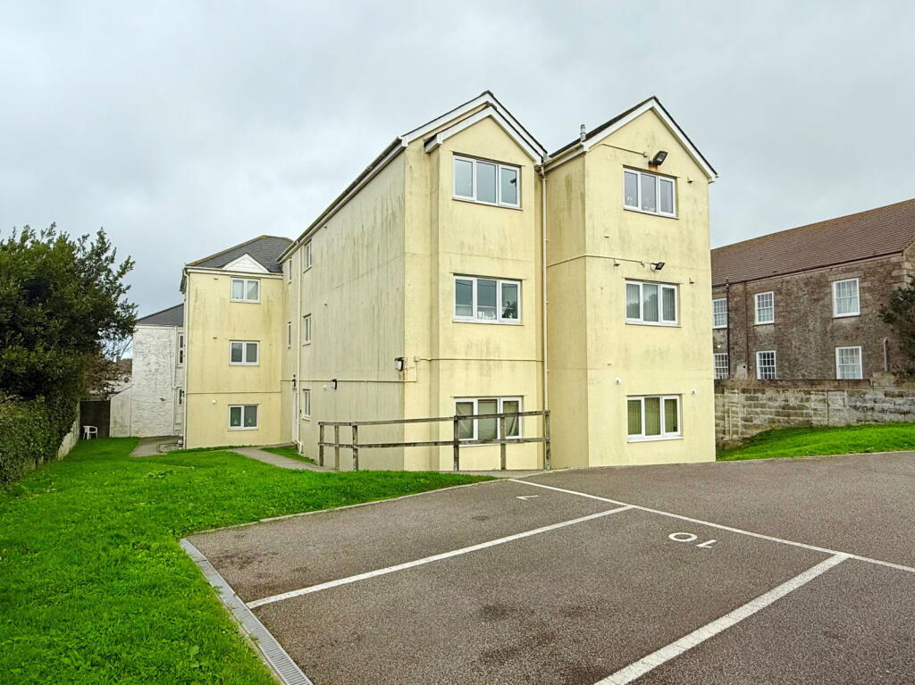 Main image of property: Breaview Park Lane,Pool,Redruth,TR15 3PU