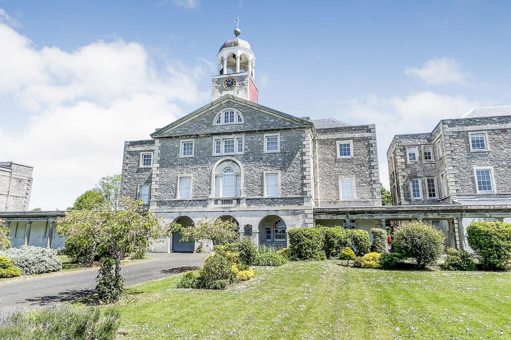 Main image of property: Craigie Drive,The Millfields,Plymouth,Devon,PL1 3GB