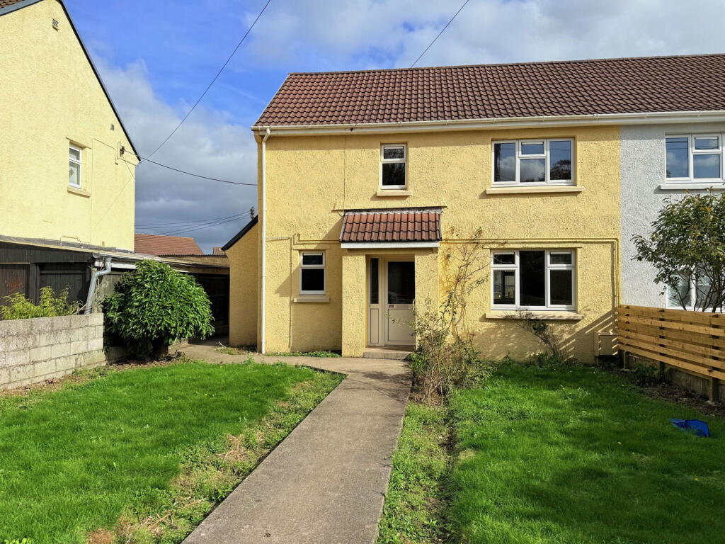 Main image of property: Church Road,Illogan,Redruth,TR16 4SR