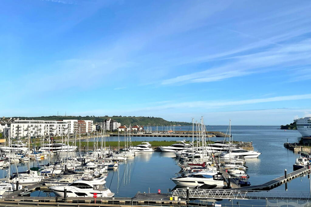 Main image of property: Millbay Road, Millbay, Plymouth, Devon, PL1 3FL