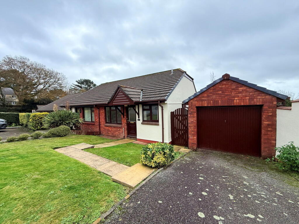 Main image of property: Summerheath,Mabe Burnthouse,Penryn,TR10 9JT