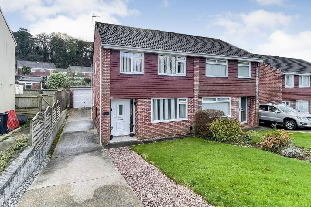 Main image of property: Canefields Avenue,Plympton,Devon,PL7 1XH
