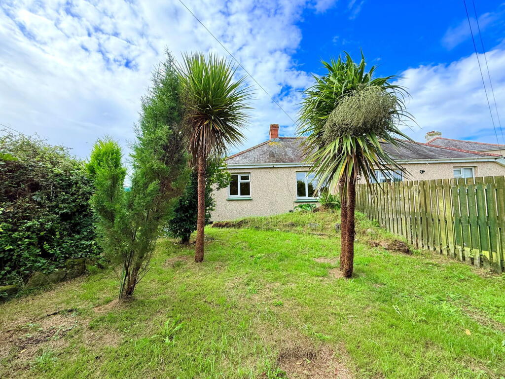 Main image of property: Trevithick Road,Pool,Redruth,TR15 3NR