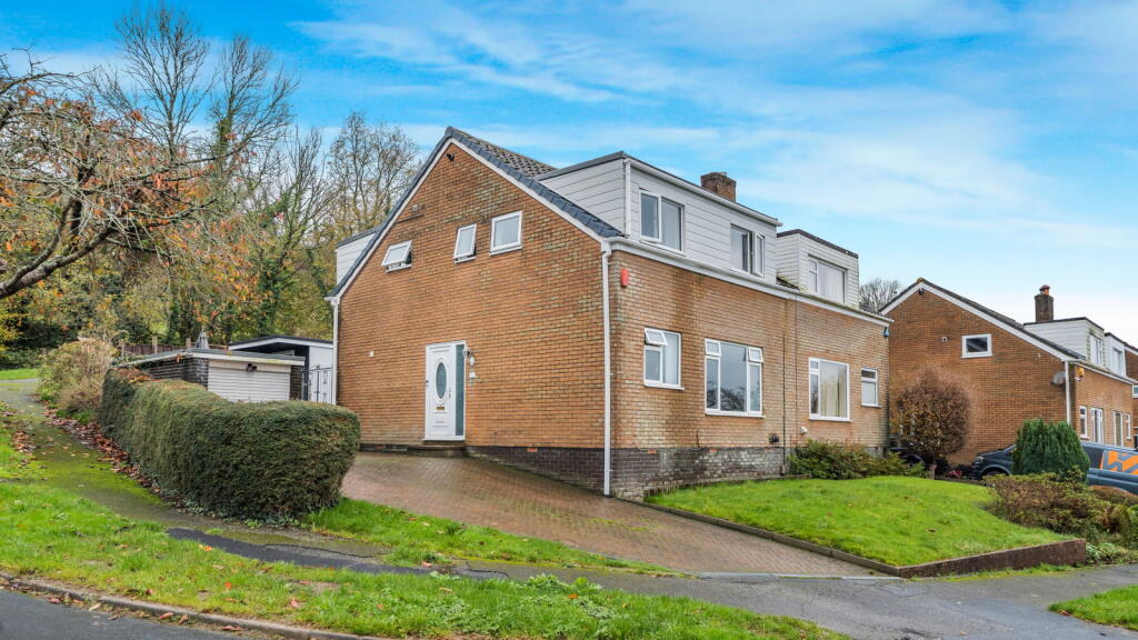 Main image of property: Cherry Park, Plymouth, PL7 1PF