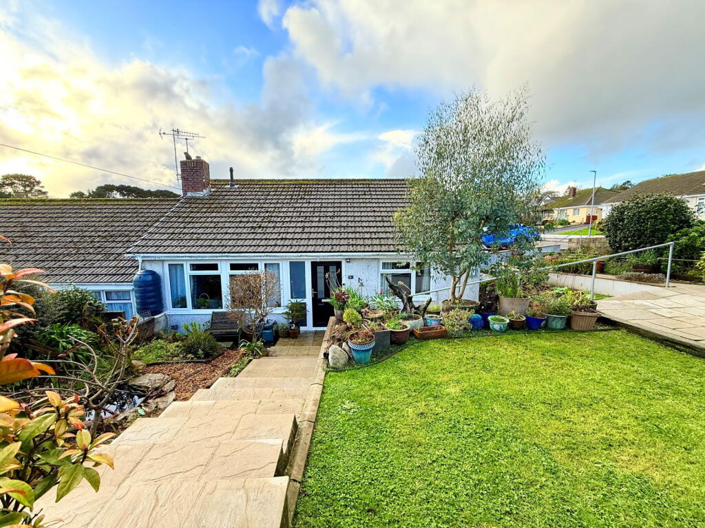 Main image of property: Springfield Road,Falmouth,TR11 4LG