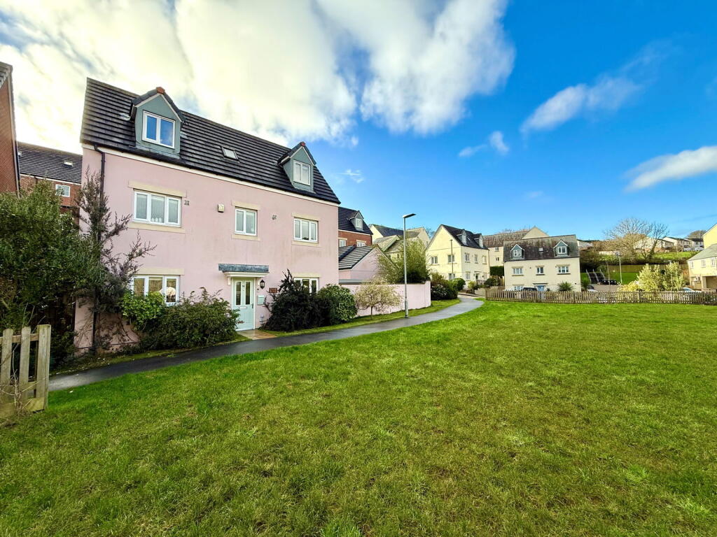 Main image of property: Rosva Morgowr,Falmouth,TR11 5GS