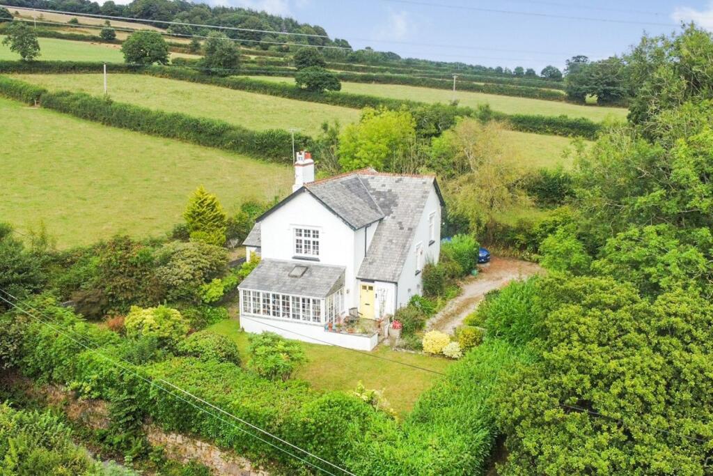 Main image of property: Hemerdon,Plymouth,Devon,PL7 5BT