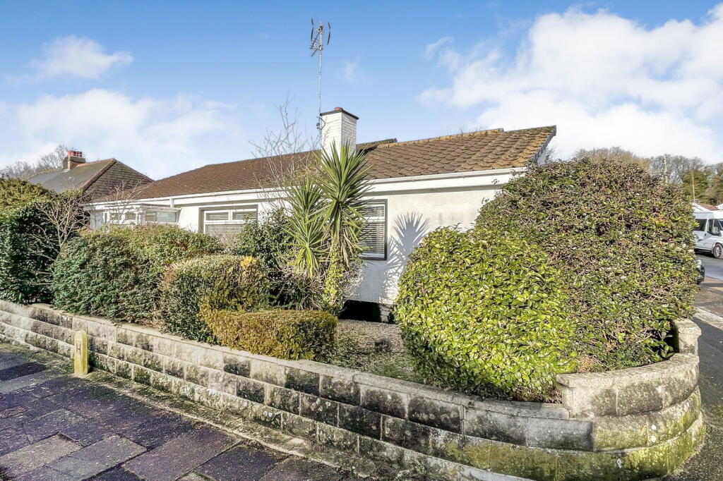 Main image of property: Waverley Road,Higher St Budeaux,Plymouth,Devon,PL5 1SH