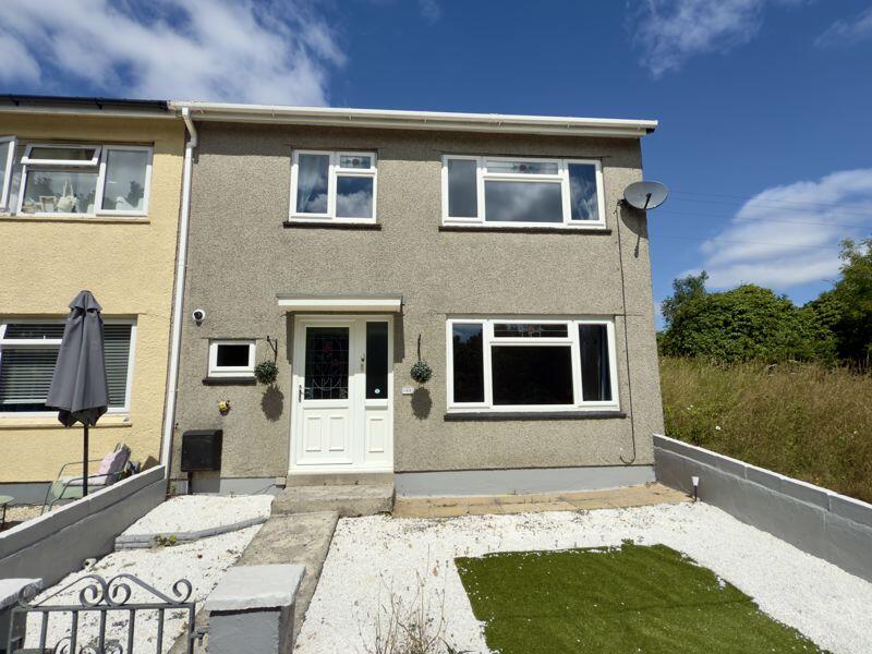 Main image of property: Arun Close, Plymouth