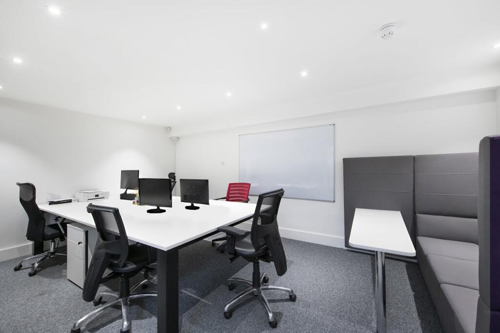Main image of property: 325 Euston Road, Fitzrovia, NW1 3AD
