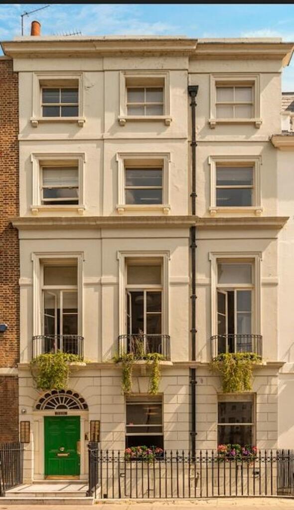 Main image of property: 10 Fitzroy Square, Fitzrovia, W1T 5HP